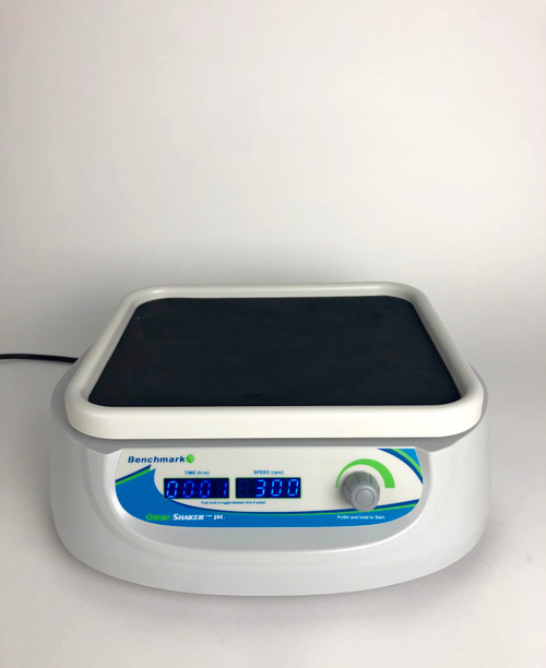 Refurbished Benchmark Scientific Orbi Shaker JR BT 302 | Cheshire Enterprise