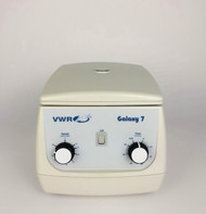 Refurbished VWR Galaxy 7 Microcentrifuge 15120-100 | Cheshire Enterprise 