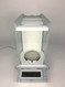 Refurbished Mettler Toledo AG245 Dual range Analytical Balance | Cheshire Enterprise