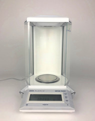 Refurbished Mettler Toledo AG245 Dual range Analytical Balance | Cheshire Enterprise