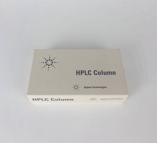 Agilent Eclipse XDB-C8 Rapid Resolution Cartridge 933975-906 | Cheshire Enterprise