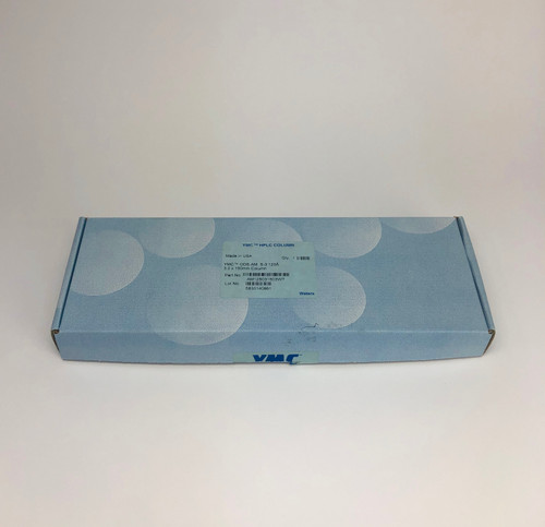 YMC ODS-AM S-3 120A Column AM12S031503WT | Cheshire Enterprise