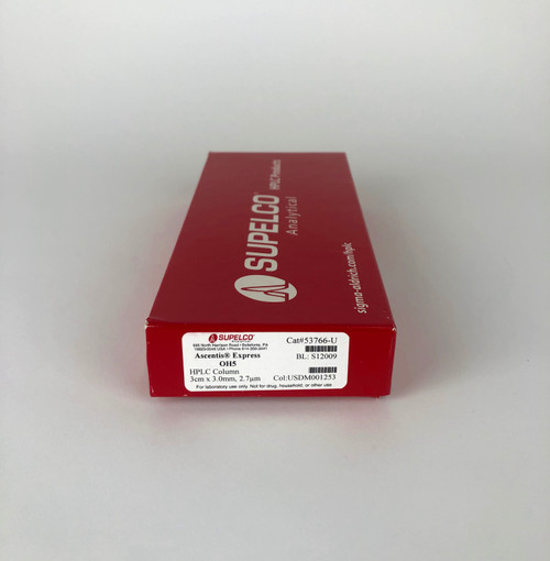 Supelco Analytical Ascentis Express OH5 53766-U | Cheshire Enterprise
