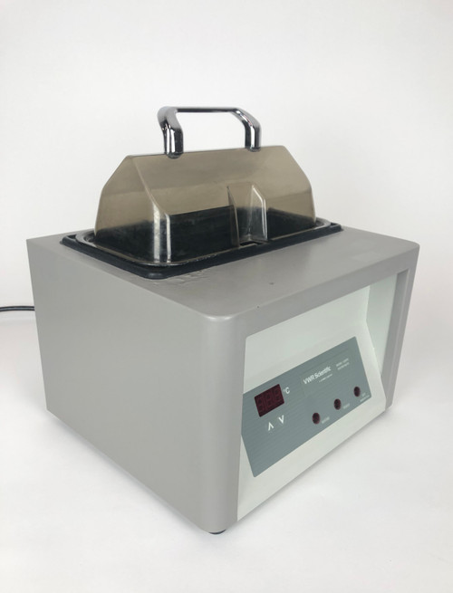 Refurbished VWR General Water Bath 1225PC | Cheshire Enterprise 