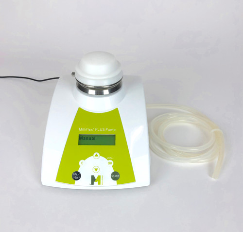 Refurbished Millipore Milliflex Plus Pump MXPPUMP01 | Cheshire Enterprise 