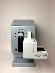 Innovatis Cedex Automated Cell Counting System W/ MS20C Auto Sampler