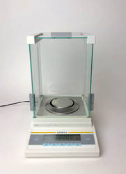 Sartorius BP61S Analytical Balance | Cheshire Enterprise 
