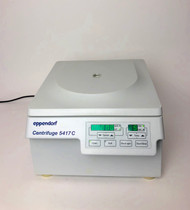 Eppendorf Centrifuge 5417C | Cheshire Enterprise 
