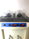 Virtis Freezemobile EL Shell Bath Freezer | Cheshire Enterprise Virtis Freezemobile EL Shell Bath Freezer | Cheshire Enterprise