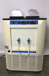 Virtis Freezemobile EL Shell Bath Freezer | Cheshire Enterprise 