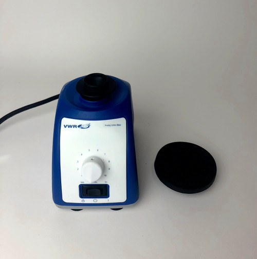 VWR Digital Vortex Mixer 10153-838 | Cheshire Enterprise