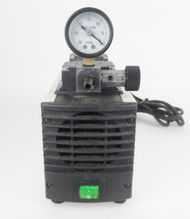 KNF Filtration Diaphragm Vacuum Pump UN816.3KT.45P
