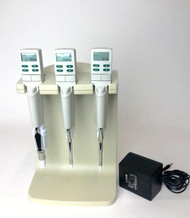 Rainin EDP-3 Plus LTS Electronic Pipette (Set of 3) | Cheshire Enterprise 