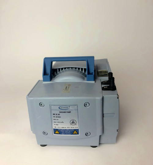 Vacuubrand ME 2C NT Vacuum Pump | Cheshire Enterprise 