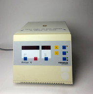Heraeus Biofuge 15 75003601/01  | Cheshire Enterprise 