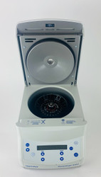 Eppendorf Centrifuge 5424
