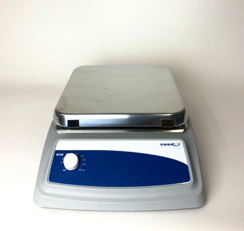 VWR Stirrer Aluminum Stirrer 97042-670 | Cheshire Enterprise 