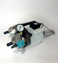 KNF Vacuum Pump MPU530-N035.1-5.92 | Cheshire Enterprise 