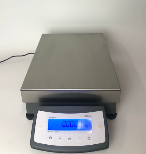 Sartorius CPA16001S Top Loading Balance | Cheshire Enterprise 