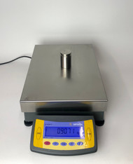 Sartorius CP16001S Top Loading Balance | Cheshire Analytical 