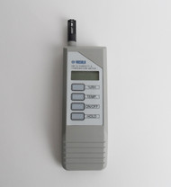 Vaisala HM34 Humidity and Temperature Meter