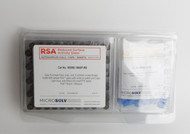 Microsolv Tech Corp 2ml Autosampler Vials CAT No: 9509S-1WAP-RS