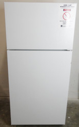 Lab-Line Cool-Lab Refrigerator with Upper Freezer 3763