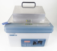 Fisher Scientific Isotemp 210 Digital Water Bath