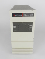 PE Nelson 600 Series Model 610 Link Interface Box
