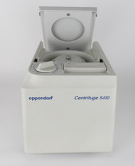 Eppendorf Centrifuge 5410