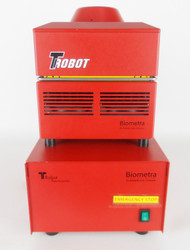 Biometra Trobot 384-well Robotic PCR Thermal Cycler