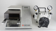 Tecan 96PW-Tecan CE Micro Plate Washer with Vacuum pump