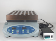 Barnstead MaxQ 2000 Shaker with  J-KEM Controller and Reaction Block   