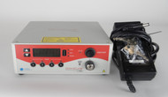 Luminex Dynamics Omnicure LX400+ Spot curing system
