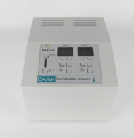Varian SPV- 1x1 Dual Cell Peltier Accessory