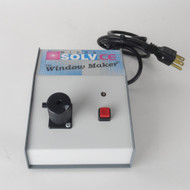 Microsolv Tech CE WindowMaker