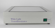 UVP White Light Transilluminator 95-0208-01