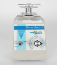 VWR Vortex Genie 2 Model: G-560 W/ Turbomix   