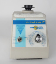 VWR Vortex Genie 2 Model: G-560 (Cup Head)