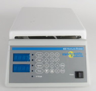 VWR Scientific M 400 Hotplate Stirrer 