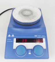 IKA RCT Basic Hot Plate Magnetic Stirrer