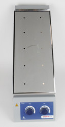 DragonLab MS-H-S10 10-Position Magnetic Hotplate Stirrer
