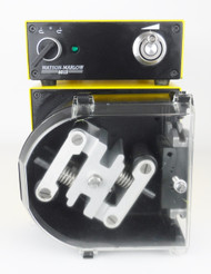 Watson Marlow 601s Peristaltic Pump and Controller