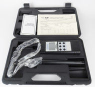 Fisher Scientific Traceable Hygrometer 11-661-18  