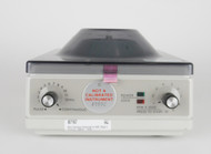 VWR Scientific Microcentrifuge Model: V (6 Place Rotor)