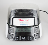 Thermo Scientific MySpin 12 Mini Centrifuge