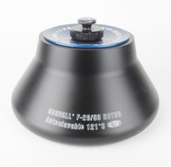 Sorvall F-28/50 Centrifuge Rotor