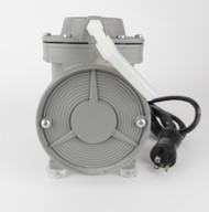 Thomas Gast 905CA23TFE-217 Compressor Vacuum Pump