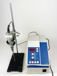 Fisher Scientific 150E Sonic Dismembrator with 4C15 Probe