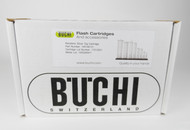 Buchi Reveleris Silica 12G Cartridge